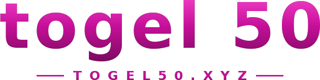 togel 50 logo